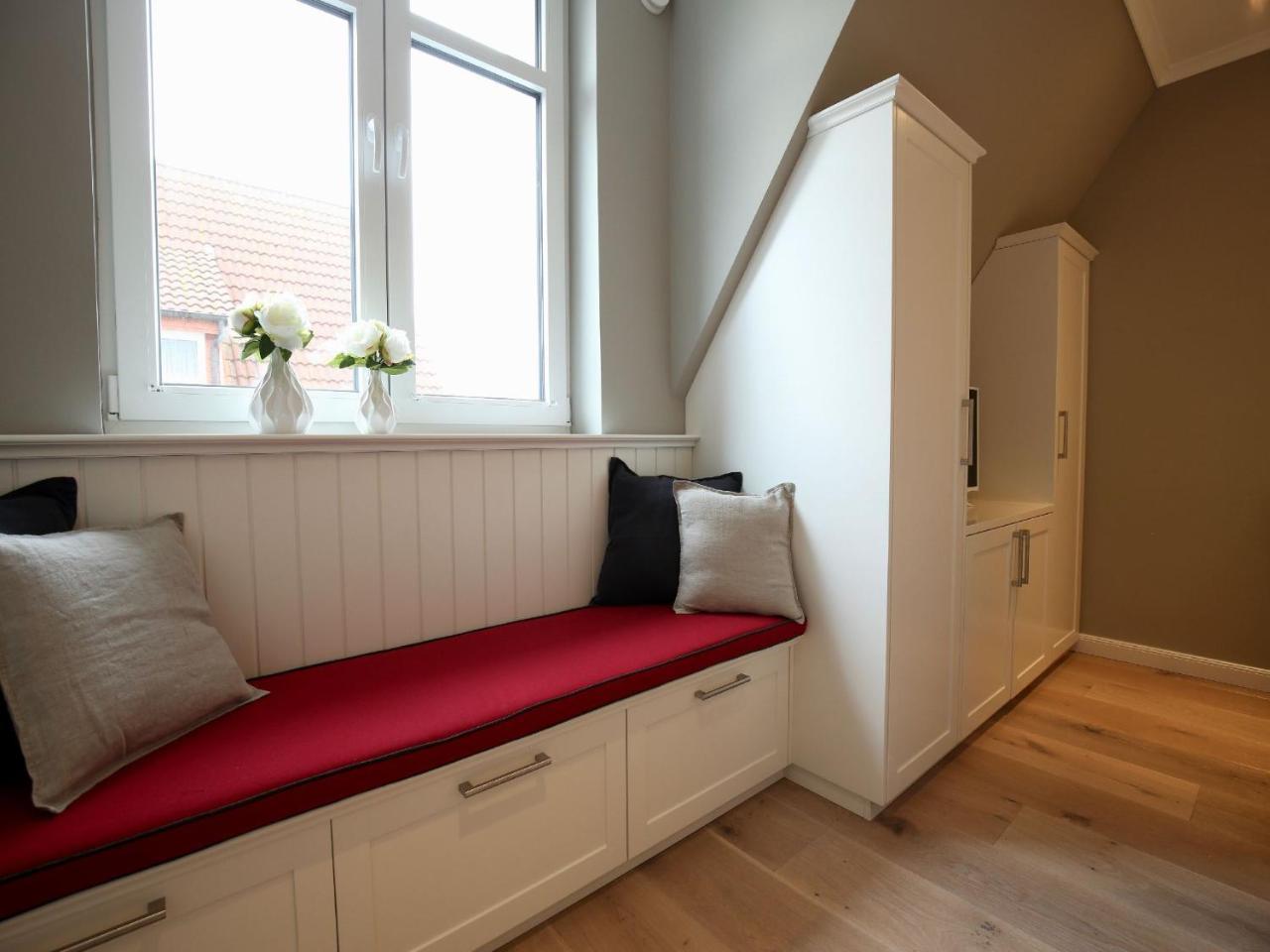 Charlotte 48 - Wunderschoene Mit Balkon Und Sauna *