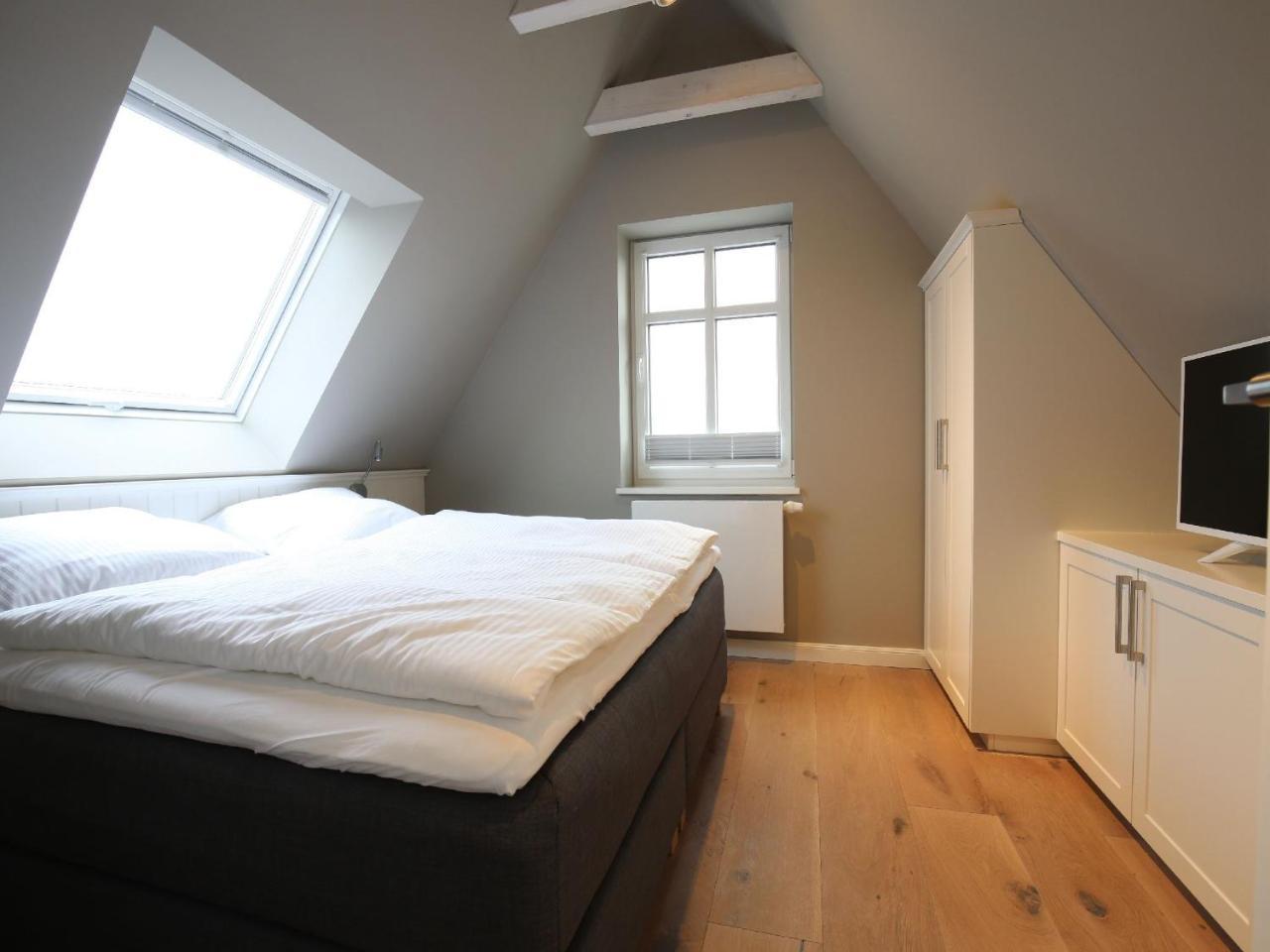 Apartment Charlotte 48 - Wunderschöne Mit Balkon Und Sauna