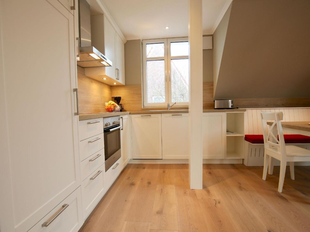 Charlotte 48 - Wunderschoene Mit Balkon Und Sauna